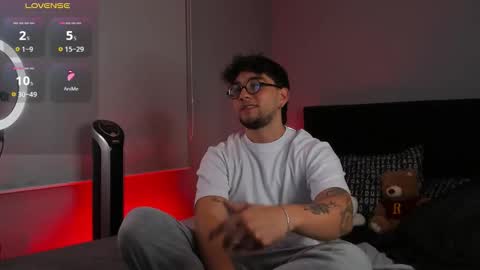 angelbell19 online show from 13, 3, 2026