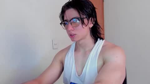 Angel Bennet online show from 20, 11, 2025