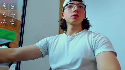 Angel Bennet online show from 18, 1, 2026