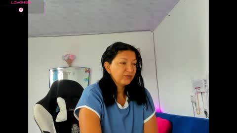 Snapshot of angelblue972344 chatting on 6, 7, 2026 angel online show from 6, 7, 2026