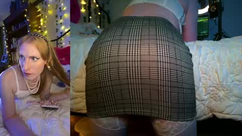 AngelCakexoxo online show from 13, 5, 2026