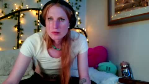 AngelCakexoxo online show from 10, 6, 2026