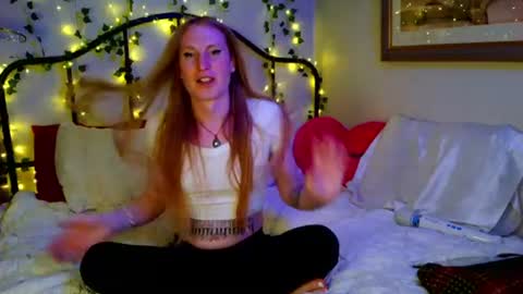 AngelCakexoxo online show from 13, 6, 2026