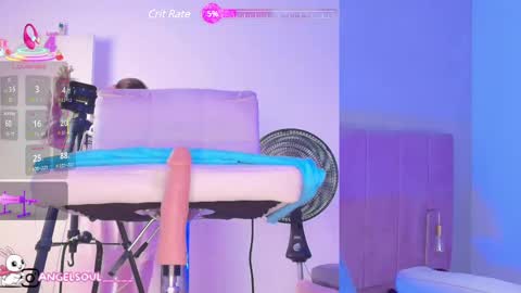 Snapshot of angelcb_ chatting on 16, 2, 2025 angel online show from 16, 2, 2025