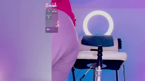 Snapshot of angelcb_ chatting on 25, 4, 2026 angel online show from 25, 4, 2026
