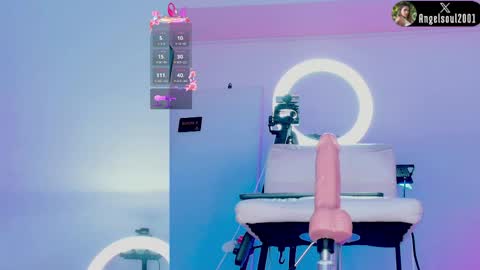 Snapshot of angelcb_ chatting on 30, 5, 2026 angel online show from 30, 5, 2026
