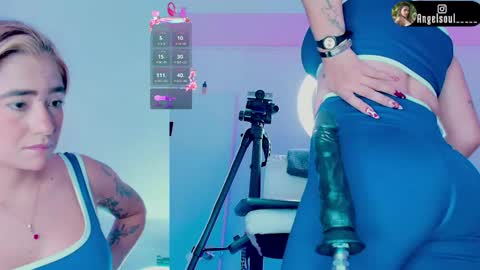 Snapshot of angelcb_ chatting on 2, 6, 2026 angel online show from 2, 6, 2026