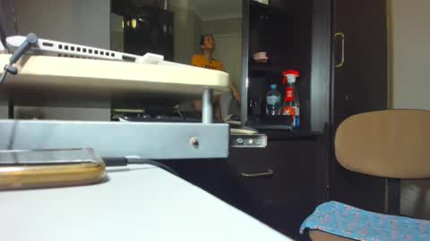 Snapshot of angelchezcka chatting on 26, 4, 2026 cheche online show from 26, 4, 2026
