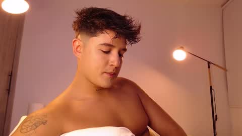 Angel online show from 14, 11, 2025