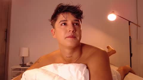 Angel online show from 22, 11, 2025