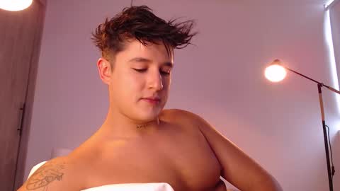 Angel online show from 26, 11, 2025