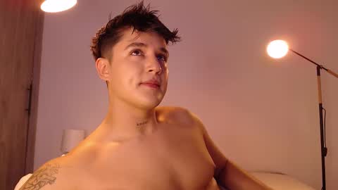 Angel online show from 11, 1, 2026