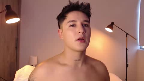 Angel online show from 17, 1, 2026