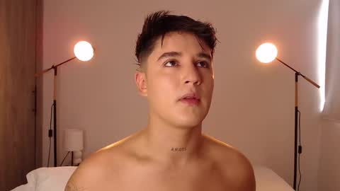 Snapshot of angelcossio chatting on 6, 2, 2026 Angel online show from 6, 2, 2026