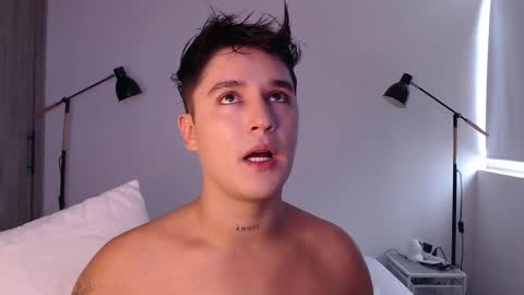 Snapshot of angelcossio chatting on 30, 3, 2026 Angel online show from 30, 3, 2026