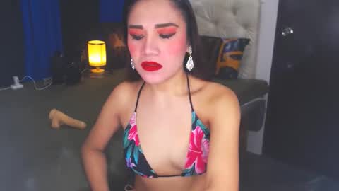 Snapshot of angelcumfallen chatting on 9, 1, 2025 Angel online show from 9, 1, 2025