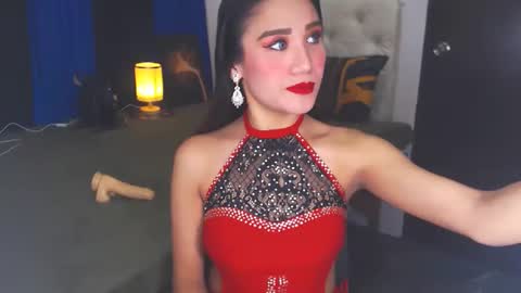 Snapshot of angelcumfallen chatting on 13, 1, 2025 Angel online show from 13, 1, 2025