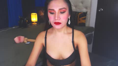 Snapshot of angelcumfallen chatting on 19, 1, 2025 Angel online show from 19, 1, 2025
