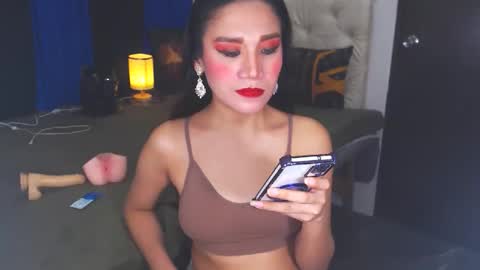 Snapshot of angelcumfallen chatting on 23, 1, 2025 Angel online show from 23, 1, 2025
