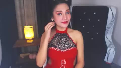 Snapshot of angelcumfallen chatting on 13, 2, 2025 Angel online show from 13, 2, 2025
