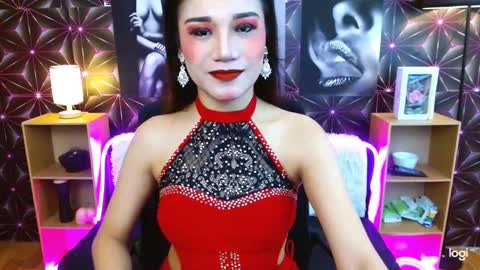 Snapshot of angelcumfallen chatting on 7, 3, 2025 Angel online show from 7, 3, 2025