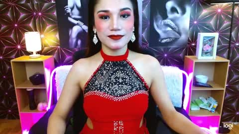 Snapshot of angelcumfallen chatting on 7, 3, 2025 Angel online show from 7, 3, 2025
