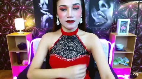 Snapshot of angelcumfallen chatting on 7, 3, 2025 Angel online show from 7, 3, 2025