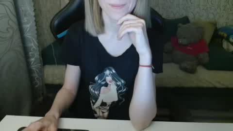 AngelCute32 online show from 7, 2, 2026