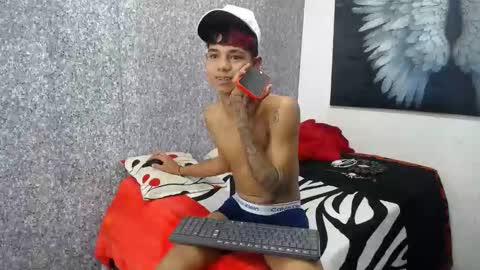 Snapshot of angelcutex_19 chatting on 14, 9, 2025 angelcutex_19 online show from 14, 9, 2025