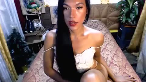 ANGELDARK online show from 21, 2, 2025