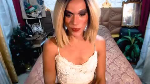 ANGELDARK online show from 27, 2, 2025