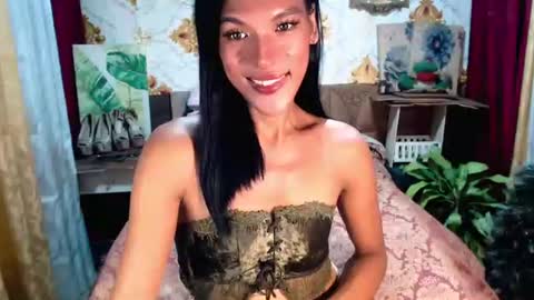 ANGELDARK online show from 8, 10, 2025