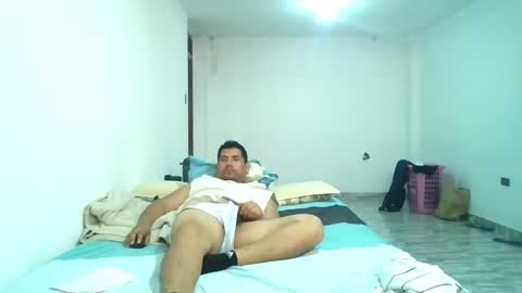 angeldavid90 online show from 13, 9, 2025