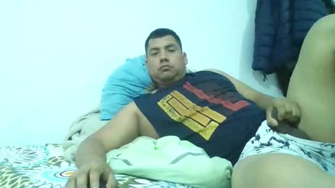 angeldavid90 online show from 25, 9, 2025