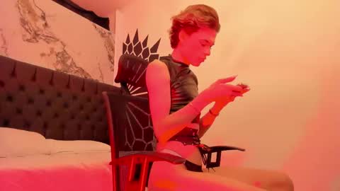 Snapshot of angeldoll_1 chatting on 24, 2, 2026 Angel Doll online show from 24, 2, 2026