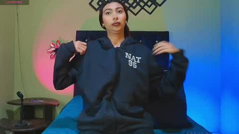 angeldreams15 online show from 4, 4, 2026