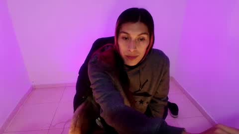 angele online show from 8, 4, 2026