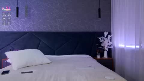 Angelina online show from 9, 11, 2025