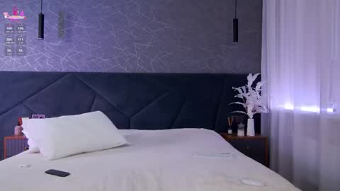 Angelina online show from 1, 12, 2025