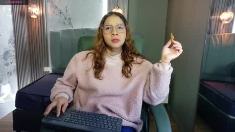 angel online show from 10, 9, 2025