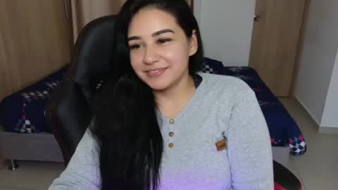 anastasia online show from 12, 3, 2025