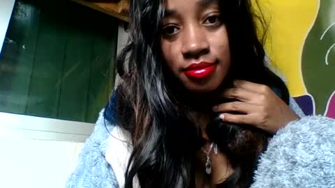 Angelettee online show from 15, 7, 2026
