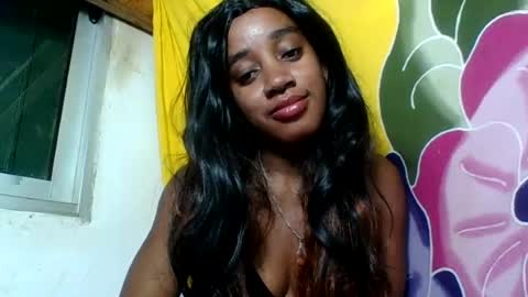 Angelettee online show from 16, 7, 2026