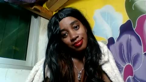 Angelettee online show from 21, 7, 2026
