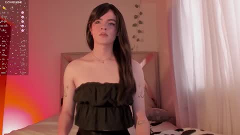 Snapshot of angelfiore chatting on 18, 1, 2026 Angel Fiore online show from 18, 1, 2026