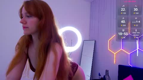 Angela online show from 14, 6, 2026