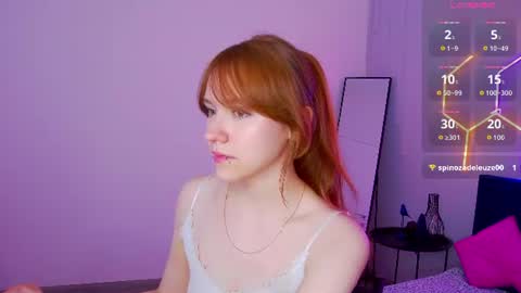 Angela online show from 15, 6, 2026