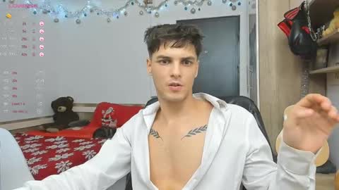 Frankie  online show from 21, 12, 2024