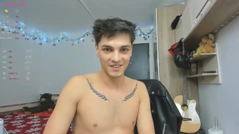 Frankie  online show from 1, 1, 2025