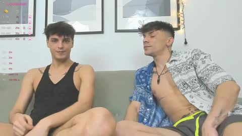 Frankie  online show from 4, 2, 2025